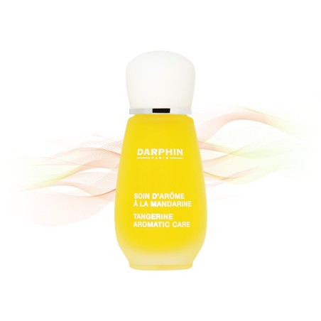 Darphin Organic Tangerine Aromatic Care 15 ml