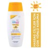 Sebamed Baby Sun Spf 50+Güneş Losyonu 150ml