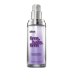 Bliss Firm Baby Firm Toparlayıcı ve Sıkılaştırıcı Serumu 30ml