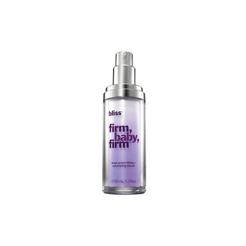 Bliss Firm Baby Firm Toparlayıcı ve Sıkılaştırıcı Serumu 30ml Bliss Firm Baby Firm Toparlayıcı ve Sıkılaştırıcı Serumu 30ml