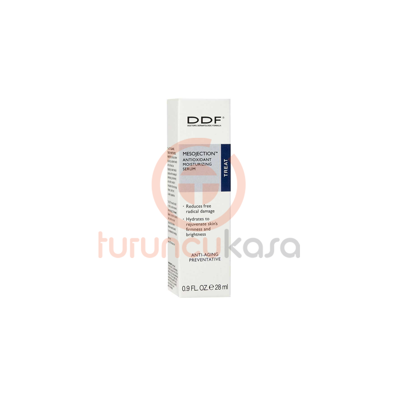 DDF Mesojection Healty Cell Serum 30ml DDF Mesojection Healty Cell Serum 30ml