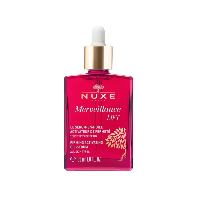Nuxe Merveillance Expert Serum 30 ml Nuxe Merveillance Expert Serum 30 ml