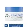 Nuxe Creme Fraiche Moisturizing Plumping Cream 48h 50 ml - Normal Ciltler İçin Nemlendirici Dolgunlaştırıcı Bakım Kremi