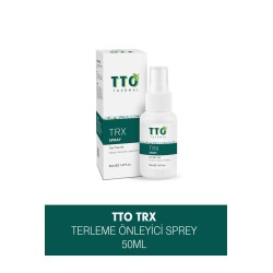 TTO Trx Sprey 50 ml
