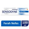 Sensodyne Ferah Nefes Diş Macunu 100 ml