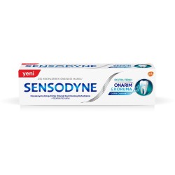Sensodyne Onarım & Koruma Ekstra Ferah Diş Macunu 75ml