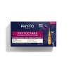 Phyto Phytocyane Kadınlar İçin Tepkisel Saç Dökülmesi Karşıtı Bakım 12 Ampul x 5 ml