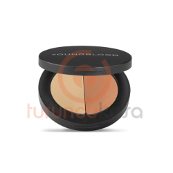Youngblood Ultimate Corrector Dual Concealer - İki Renkli Göz Altı Kapatıcı
