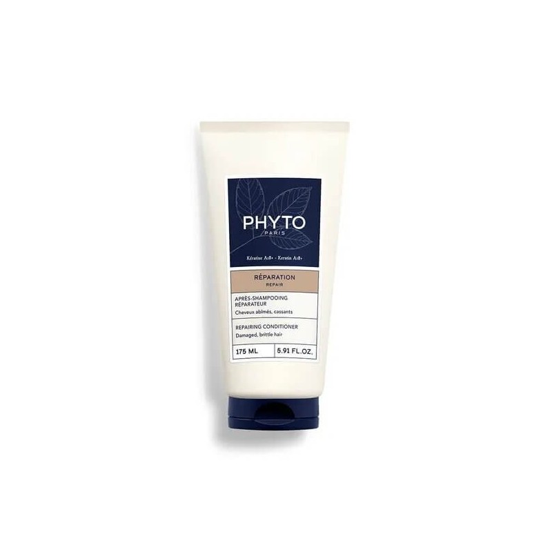 Phyto Repair Conditioner 175 ml -Yıpranmış Saçlar İçin Onarıcı Saç Kremi