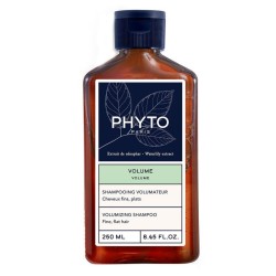 Phyto Phytovolume Shampoo İnce Telli Saçlar için Yoğun Hacim Kazandıran Şampuan 250 ml