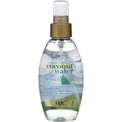 Organix Coconut Water Nemlendirici Yağ 118ml