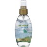 Organix Coconut Water Nemlendirici Yağ 118ml