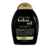 Organix Kukui Oil Defrizz Shampoo 385ml