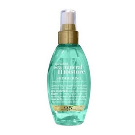 Organix Sea Mineral Moisture Shimmering Sprey 118 ml