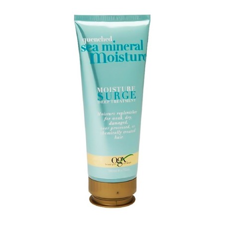 Organix Sea Mineral Moisture Surge Deniz Mineralli Yoğun Bakım Maskesi