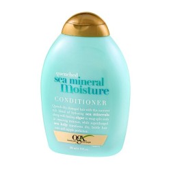 Organix Sea Mineral Moisture Conditioner 385ml
