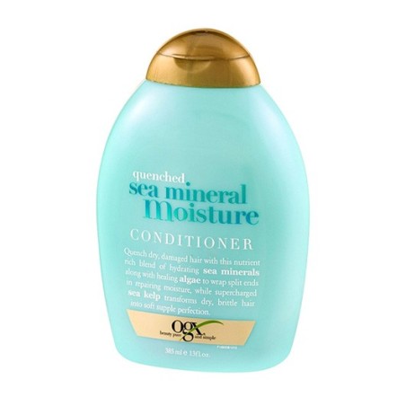 Organix Sea Mineral Moisture Conditioner 385ml