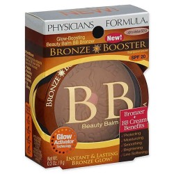Physicians Formula Bronze Booster Glow Boosting BB Cream SPF 20 - Light to Medium