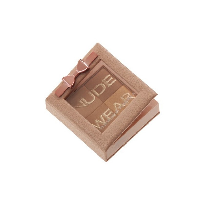 Physicians Formula Nude Wear Glowing Nude Bronzer Physicians Formula Nude Wear Glowing Nude Bronzer
