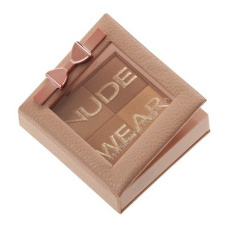 Physicians Formula Nude Wear Glowing Nude Bronzer