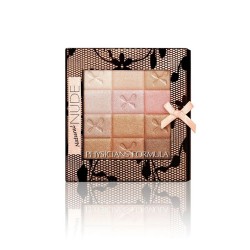 Physicians Formula Shimmer Strips Far & Allık & Pudra 7.5 gr Natural Nude