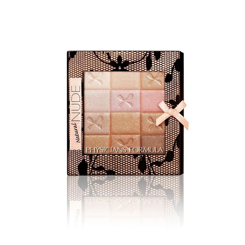 Physicians Formula Shimmer Strips Far & Allık & Pudra 7.5 gr Natural Nude Physicians Formula Shimmer Strips Far & Allık & Pudra 7.5 gr Natural Nude