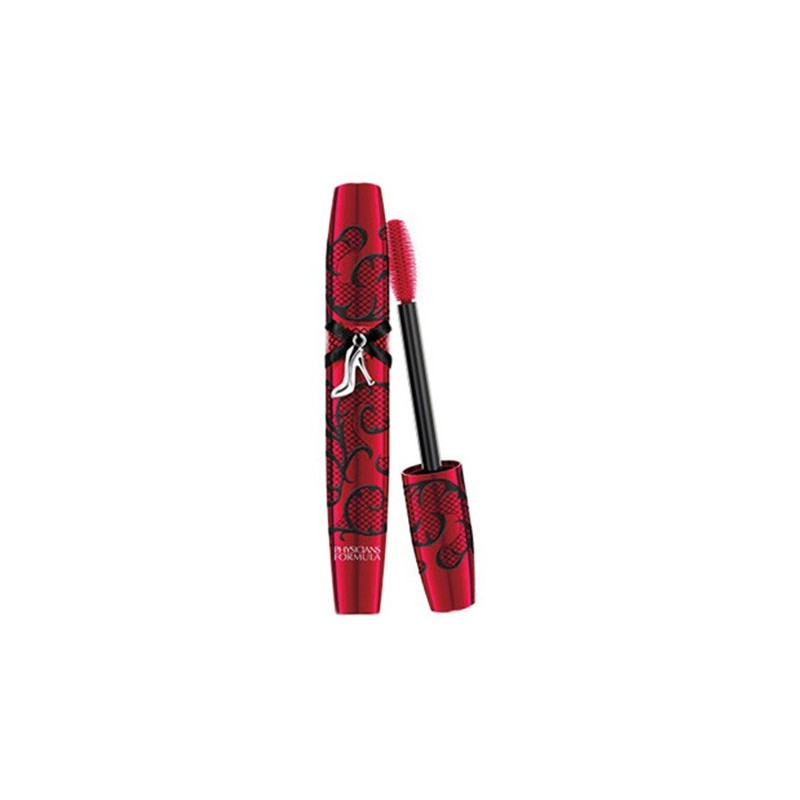 Physicians Formula Sexy Booster Va Va Voom Volume Mascara Black Physicians Formula Sexy Booster Va Va Voom Volume Mascara Black