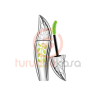 Physicians Formula Organic Wear CC Mascara Ultra Black