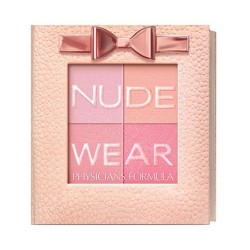 Physicians Formula Nude Wear Glowing Nude Blush Rose