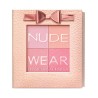 Physicians Formula Nude Wear Glowing Nude Blush Rose
