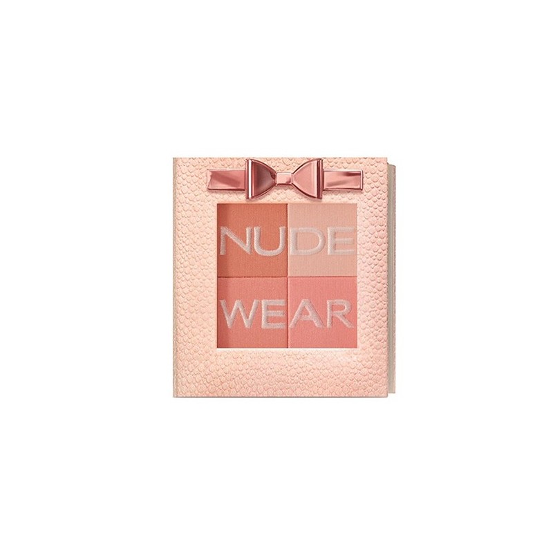 Physicians Formula Nude Wear Beautiful Bare Skin Effect Natural Physicians Formula Nude Wear Beautiful Bare Skin Effect Natural