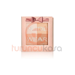 Physicians Formula Nude Wear Nude Glow Powder Light