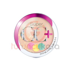 Physicians Formula Süper CC+ Pudra SPF 30 Light - Medium