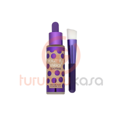 Physıcıans Formula Youthful Wear Spotless Foundation & Brush SPF 15 Light - Fırçalı Fondöten