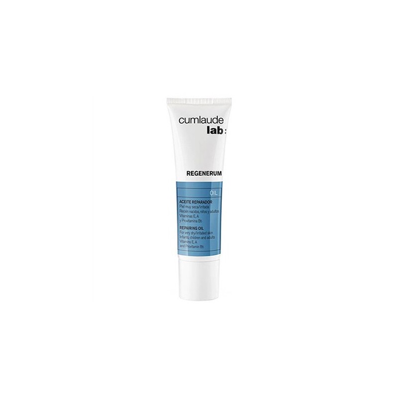 Cumlaude Regenerum Oil 30 ml Cumlaude Regenerum Oil 30 ml
