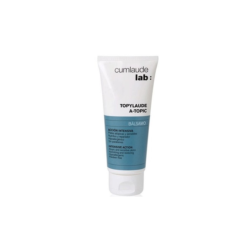 Cumlaude Lab Topylaude A-Topİc Balsamo 100 ml Cumlaude Lab Topylaude A-Topİc Balsamo 100 ml