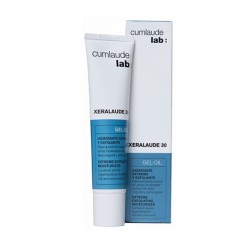 Cumlaude Xeralaude 30 Gel Oil 40 ml