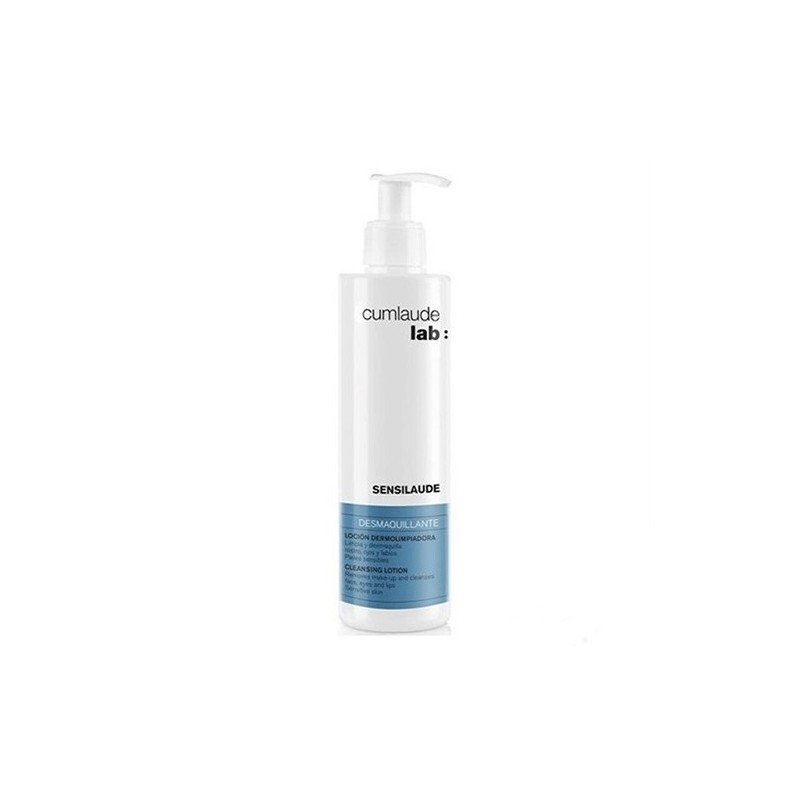 Cumlaude Sensilaude Cleansing Lotion 200 ml
