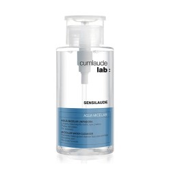 Sensilaude Agua Micelar Water Cleanser 300ml