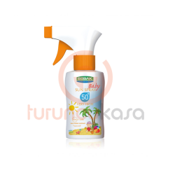 Bebak Baby Sun Spray 50+ 175 ml