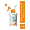 Bebak Baby Sun Spray 50+ 175 ml