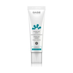 Babe Hydro 24h Light Spf 20 50 ML Nemlendirici Emülsiyon