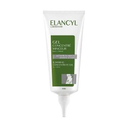 Elancyl Activ Massage Minceur Recharge Selülit Karşıtı Aktif Masaj Jeli