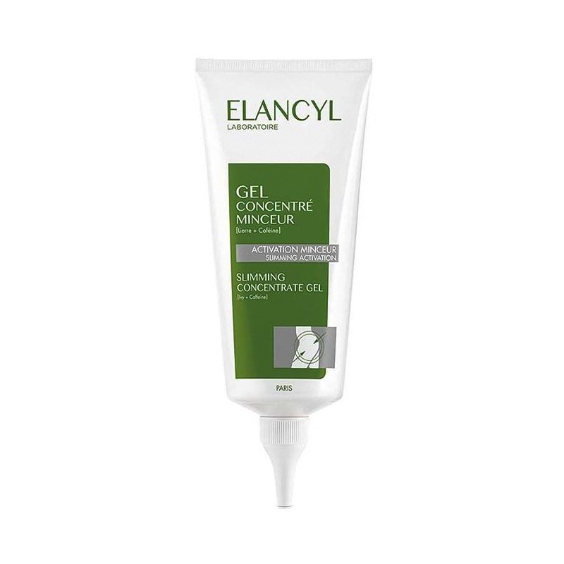 Elancyl Activ Massage Minceur Recharge Selülit Karşıtı Aktif Masaj Jeli Elancyl Activ Massage Minceur Recharge Selülit Karşıtı Aktif Masaj Jeli