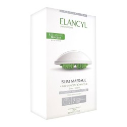 Elancyl Slim Massage + Slimming Concentrate Gel 200ml