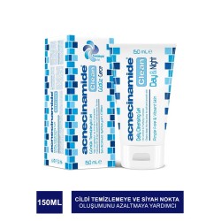 Acnecinamide Temizleme Jeli 150 ml