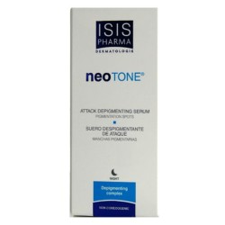 Isis Pharma Neotone Attack Depigmenting Serum 25ml