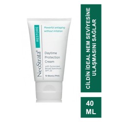 NeoStrata Daytime Protection Cream  SPF 23 40 ml