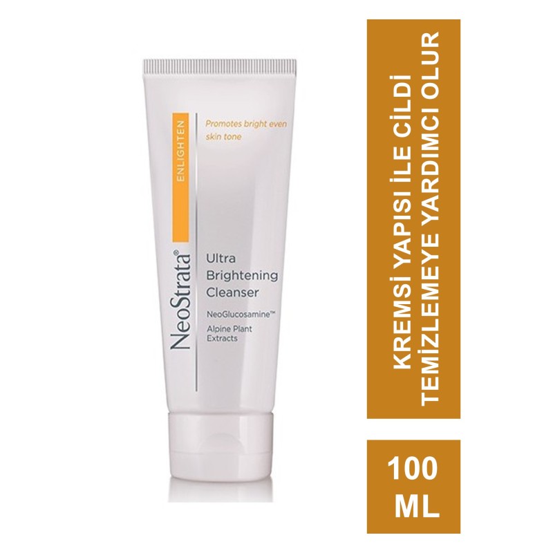 NeoStrata Enlighten Ultra Brightening Cleanser 100 ml