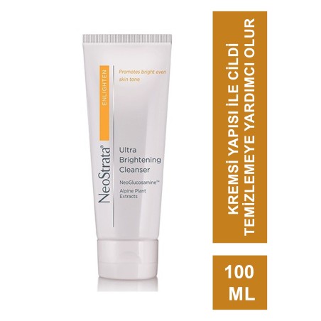 NeoStrata Enlighten Ultra Brightening Cleanser 100 ml